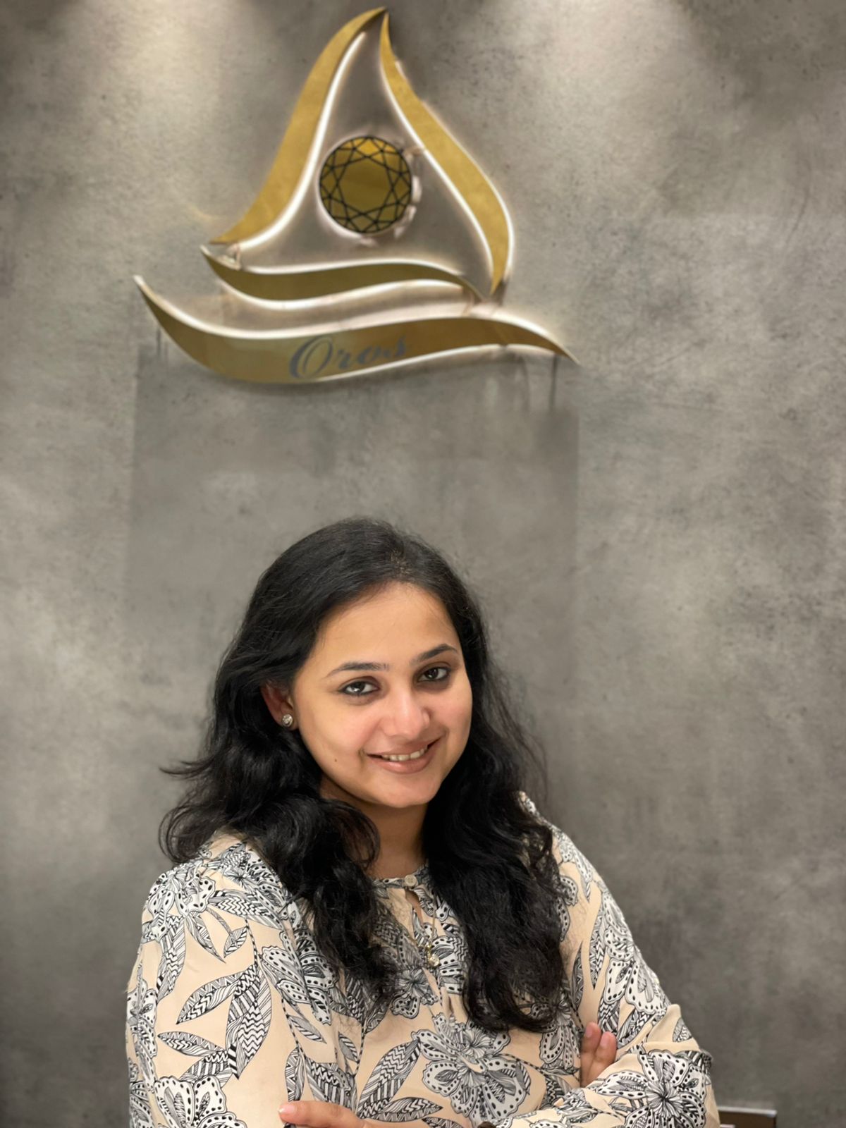 Mrs Supriya Bhansali